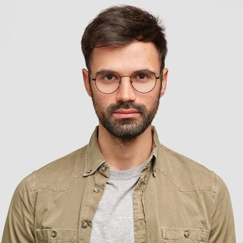 محمدحسین گودرزی