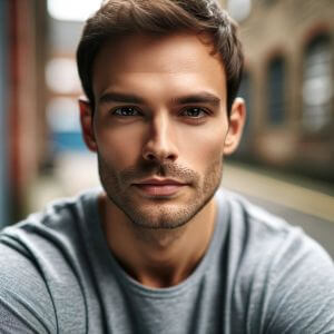 محمدحسین گودرزی