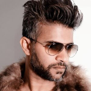 محمدحسین گودرزی