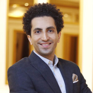 مهندس هادی مرادی