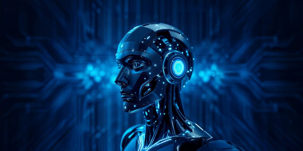 نگاهی کوتاه به تاریخچه هوش مصنوعی