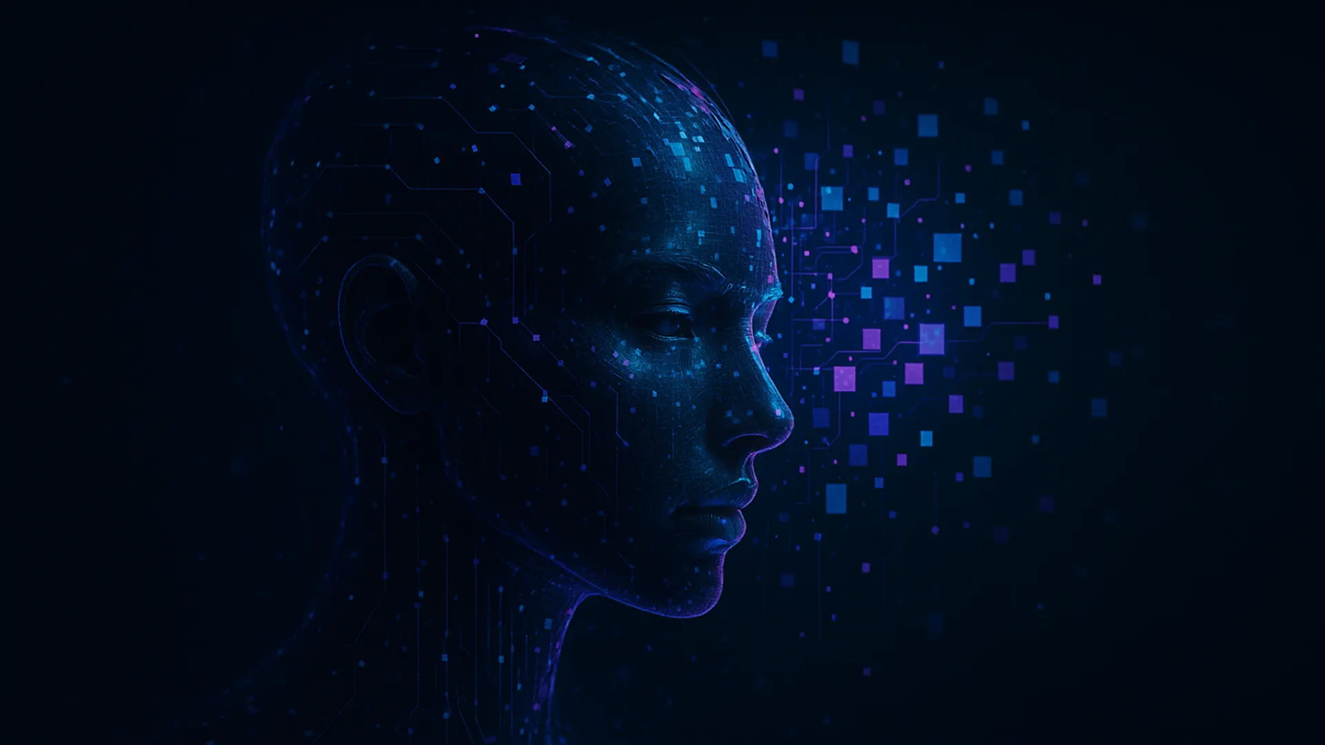 دلایل استفاده از هوش مصنوعی