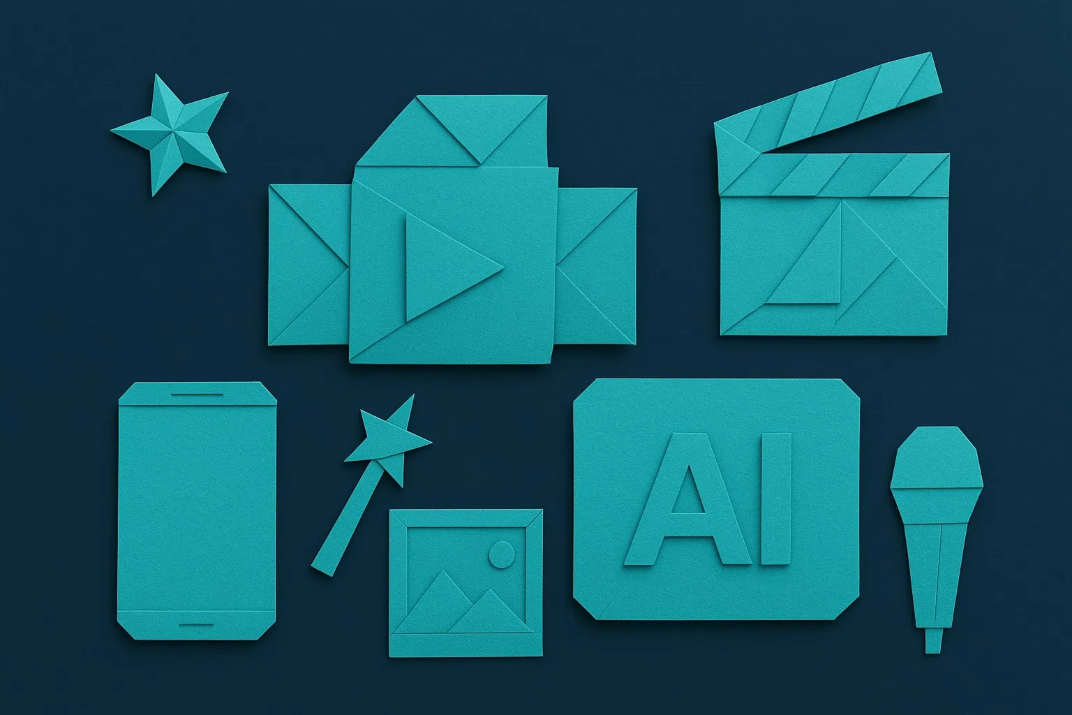 ابزار سازنده هوش مصنوعی