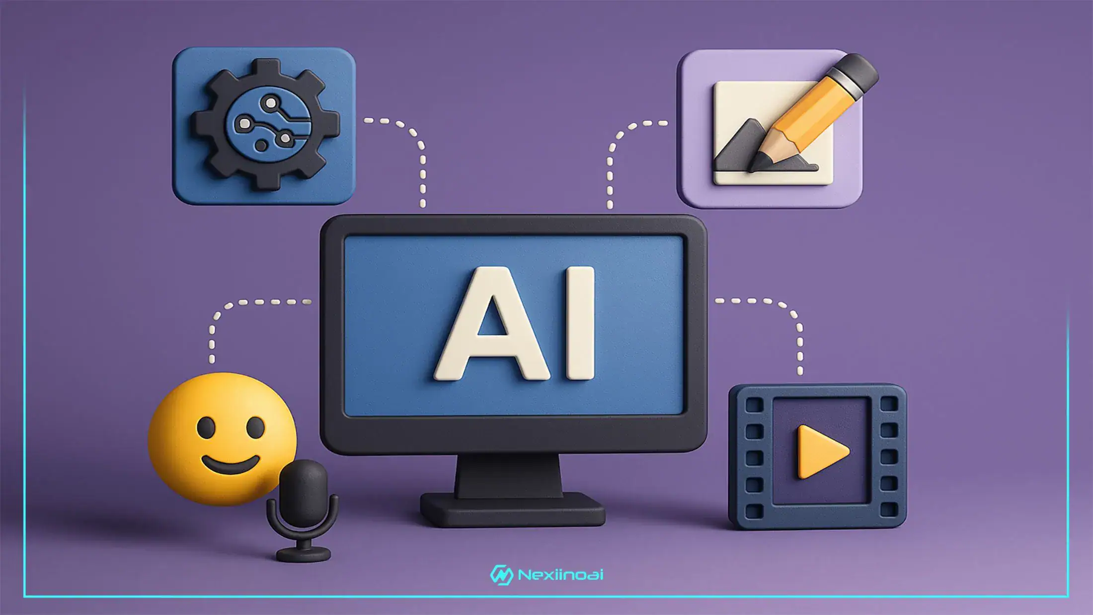 ابزارهای خاص هوش مصنوعی