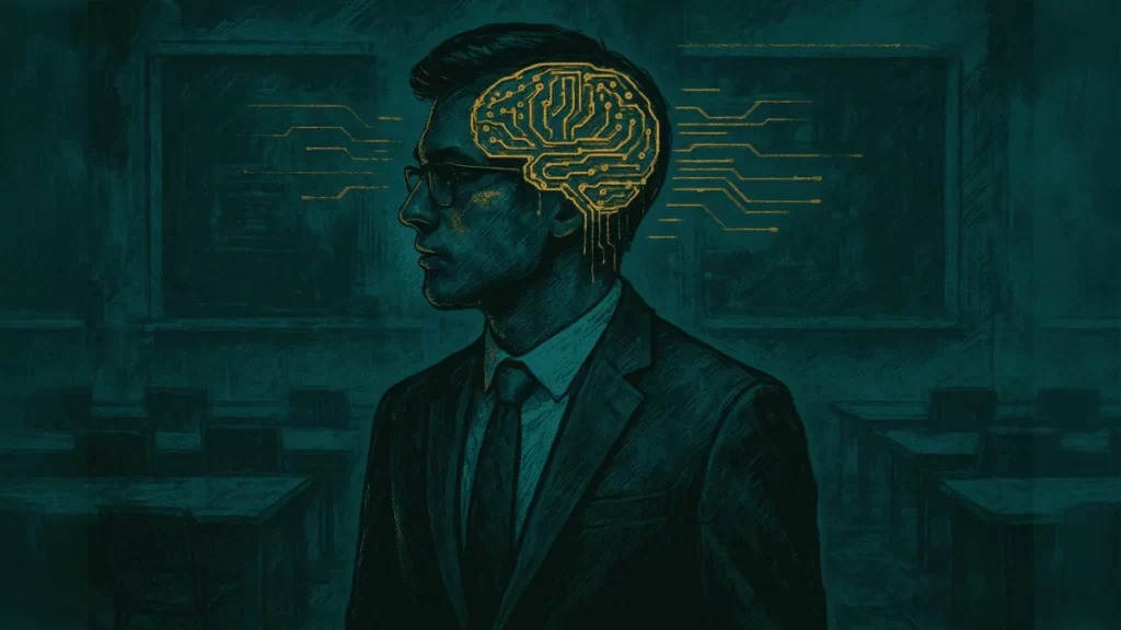 هوش مصنوعی در آموزش