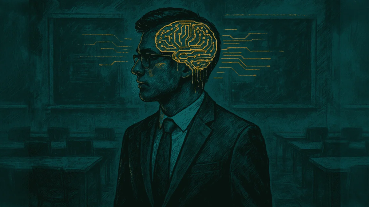 هوش مصنوعی در آموزش