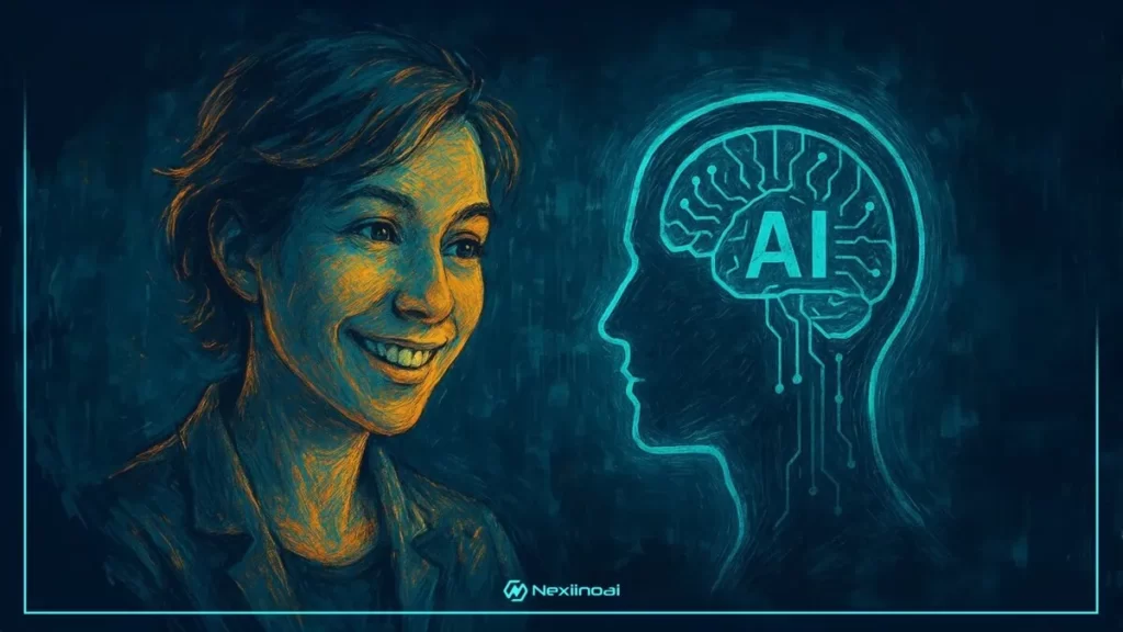 هوش مصنوعی در روان شناسی