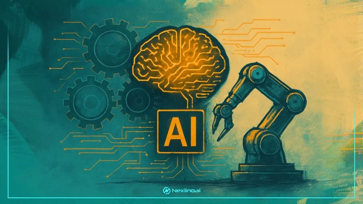 هوش مصنوعی در صنعت