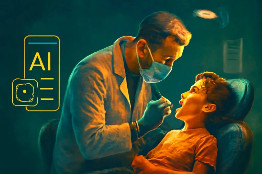 طراحی اپلکیشن نوبت دهی پزشکی