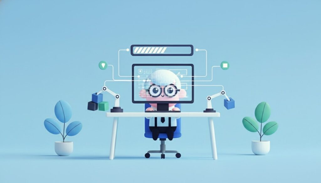 افزایش بهره وری با هوش مصنوعی | کاربرد هوش مصنوعی در بهینه سازی شخصی