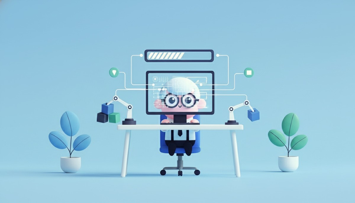 افزایش بهره وری با هوش مصنوعی | کاربرد هوش مصنوعی در بهینه سازی شخصی