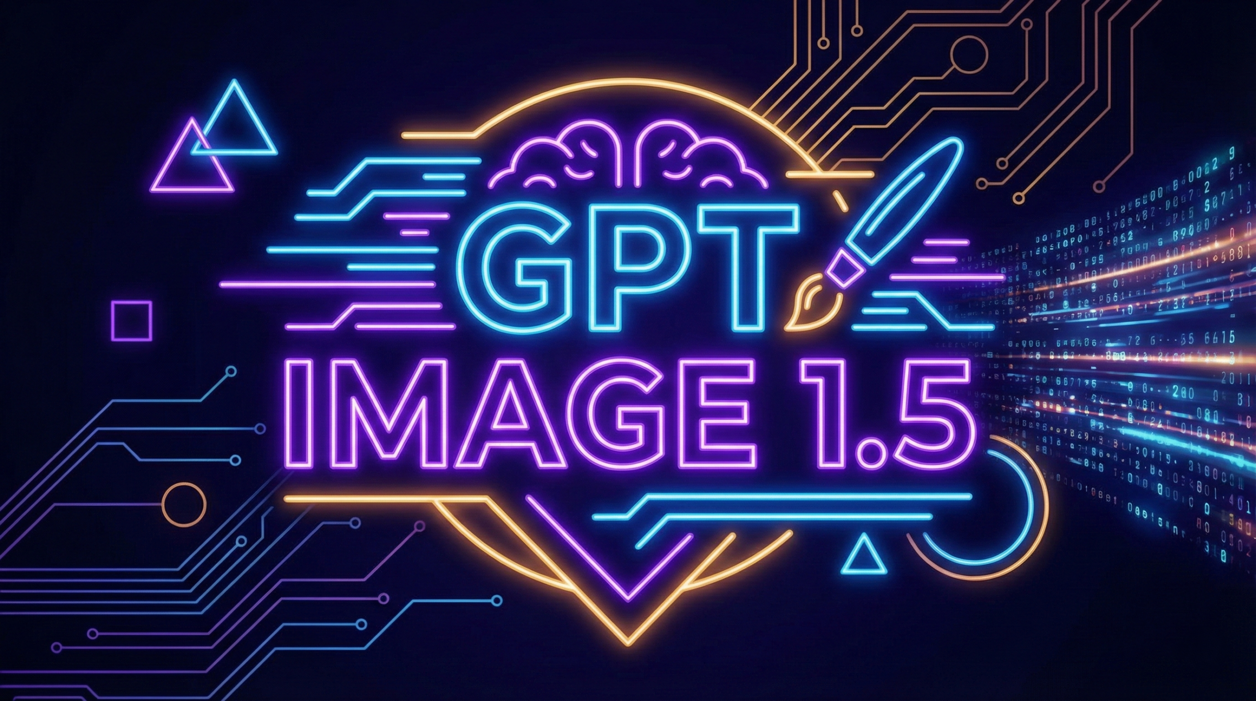 معرفی آپدیت جدید ابزار gpt image 1.5
